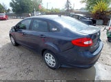 Ford Fiesta Se 3FADP4BJ3DM107238 снимка