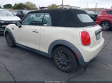 Mini Convertible Cooper WMWWG5C3XH3C99435 fotografie