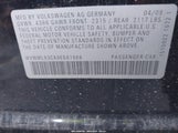 Volkswagen Cc Sport WVWML93CX9E561969 снимка