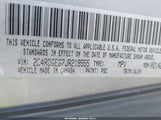 Dodge Grand Caravan Gt 2C4RDGEG7JR219555 снимка