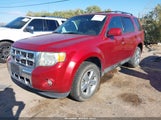 Ford Escape Limited 1FMCU0EG6CKA64443 снимка