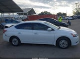 Nissan Sentra S 3N1AB7AP3EL692836 снимка