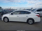 Nissan Sentra S 3N1AB7AP3EL692836 снимка