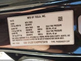 Tesla Model 3 Rear-Wheel Drive 5YJ3E1EA0PF673419 снимка