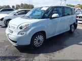 Fiat 500L Easy ZFBCFABH5EZ027740 снимка