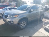 Kia Sorento Lx 5XYKT3A64DG383316 снимка