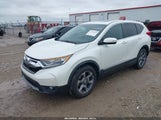 Honda Cr-V Ex 2HKRW1H52JH511970 снимка