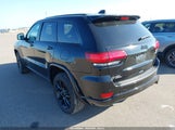 Jeep Grand Cherokee Laredo X 4X4 1C4RJFAG7MC872201 fotografie