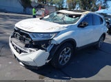 Honda Cr-V Ex-L/Ex-L Navi 5J6RW1H84HL000531 снимка