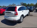 Honda Cr-V Se 5J6RE4H44BL048023 снимка