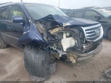 Honda Pilot Touring 5FNYF4H92DB063068 снимка
