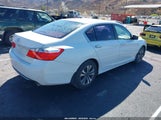Honda Accord Lx 1HGCR2F32DA009557 снимка