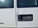 Chevrolet Express  Work Van 1GCZGHFGXH1135675 снимка