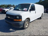 Chevrolet Express  Work Van 1GCZGHFGXH1135675 снимка