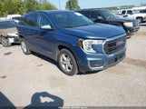 GMC Terrain Awd Sle 3GKALTEGXRL292313 снимка