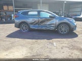 Honda Cr-V Hybrid Ex-L 7FART6H88ME036428 photo