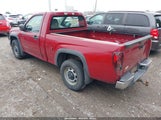 Chevrolet Colorado 1GCDT146648185028 снимка