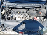 Honda Civic Lx 2HGFA1F53BH309350 снимка