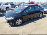 Honda Civic Lx 2HGFA1F53BH309350 снимка