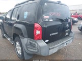 Nissan Xterra S 5N1AN0NU6AC500905 fotografie