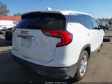 GMC Terrain Sle 3GKALMEV6JL361569 снимка