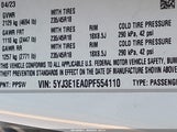 Tesla Model 3 Rear-Wheel Drive 5YJ3E1EA0PF554110 снимка