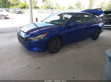 Hyundai Elantra Sel KMHLM4AG7PU452451 снимка