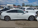 Honda Accord Hybrid Ex 1HGCV3F47KA017595 снимка