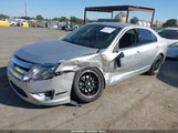 Ford Fusion Se 3FAHP0HA9BR275192 снимка