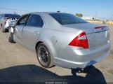 Ford Fusion Se 3FAHP0HA9BR275192 снимка