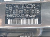 Hyundai Veracruz Limited KM8NU4CC9BU167875 снимка