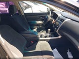 Nissan Altima 2.5 Sv 1N4AL3AP9FC466807 снимка