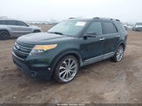 Ford Explorer Limited 1FM5K8F8XDGB69527 снимка