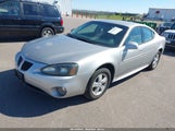 Pontiac Grand Prix 2G2WP552981142252 снимка