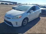 Toyota Prius Three JTDKN3DU8C1509115 снимка