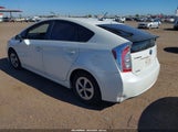 Toyota Prius Three JTDKN3DU8C1509115 снимка