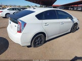 Toyota Prius Three JTDKN3DU8C1509115 снимка