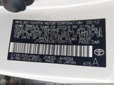 Toyota Prius Three JTDKN3DU8C1509115 снимка