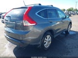 Honda Cr-V Ex-L 5J6RM4H72EL044831 снимка