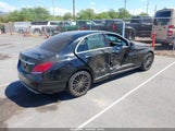 Mercedes-Benz C 300 Sedan W1KWF8DB4MR644952 fotografie