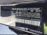 Mercedes-Benz C 300 Sedan W1KWF8DB4MR644952 снимка