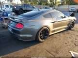 Ford Mustang Gt Premium Fastback 1FA6P8CF4M5102999 снимка