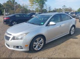 Chevrolet Cruze Ltz 1G1PG5SB7E7306643 снимка