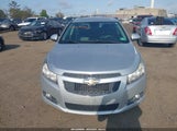 Chevrolet Cruze Ltz 1G1PG5SB7E7306643 снимка