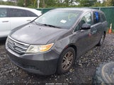 Honda Odyssey Ex-L 5FNRL5H69CB125962 снимка