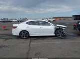 Nissan Sentra Sr Xtronic Cvt 3N1AB8DV6MY258976 снимка