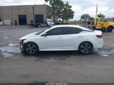 Nissan Sentra Sr Xtronic Cvt 3N1AB8DV6MY258976 снимка