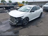 Nissan Sentra Sr Xtronic Cvt 3N1AB8DV6MY258976 снимка