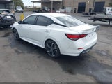 Nissan Sentra Sr Xtronic Cvt 3N1AB8DV6MY258976 снимка