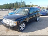 Land Rover Range Rover Hse SALME11495A195813 снимка